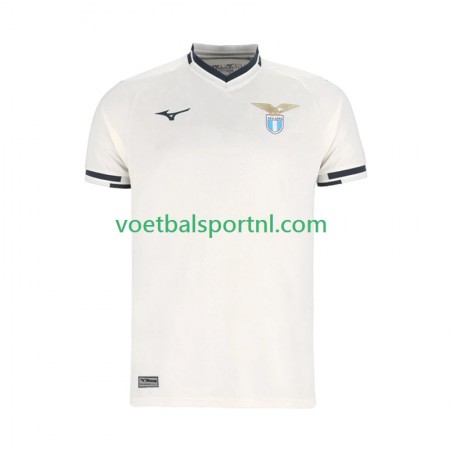 Lazio Uit Shirt 2025-26